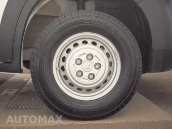 2026 Ram ProMaster 2500 Cargo Van Tradesman w/Passenger Seat High Roof 159.0" WB - miniatura 10