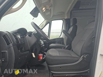 2026 Ram ProMaster 2500 Cargo Van Tradesman w/Passenger Seat High Roof 159.0" WB - miniatura 13