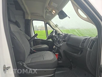 2026 Ram ProMaster 2500 Cargo Van Tradesman w/Passenger Seat High Roof 159.0" WB - miniatura 14