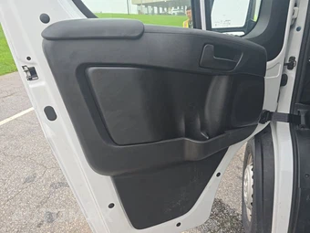 2026 Ram ProMaster 2500 Cargo Van Tradesman w/Passenger Seat High Roof 159.0" WB - miniatura 15