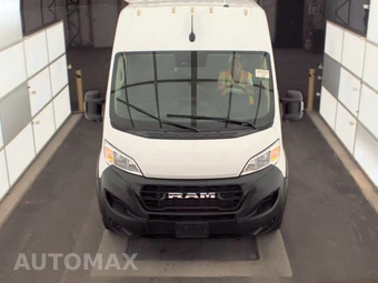 2026 Ram ProMaster 2500 Cargo Van Tradesman w/Passenger Seat High Roof 159.0" WB - miniatura 2