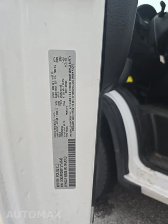 2026 Ram ProMaster 2500 Cargo Van Tradesman w/Passenger Seat High Roof 159.0" WB - miniatura 20