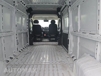 2026 Ram ProMaster 2500 Cargo Van Tradesman w/Passenger Seat High Roof 159.0" WB - miniatura 22
