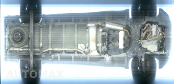 2026 Ram ProMaster 2500 Cargo Van Tradesman w/Passenger Seat High Roof 159.0" WB - miniatura 23