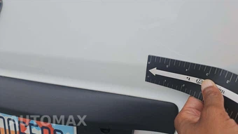 2026 Ram ProMaster 2500 Cargo Van Tradesman w/Passenger Seat High Roof 159.0" WB - miniatura 25