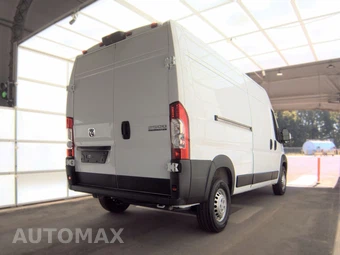 2026 Ram ProMaster 2500 Cargo Van Tradesman w/Passenger Seat High Roof 159.0" WB - miniatura 5