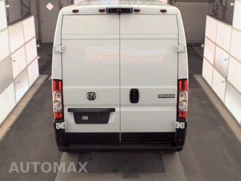 2026 Ram ProMaster 2500 Cargo Van Tradesman w/Passenger Seat High Roof 159.0" WB - miniatura 6