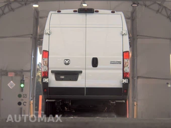 2026 Ram ProMaster 2500 Cargo Van Tradesman w/Passenger Seat High Roof 159.0" WB - miniatura 7