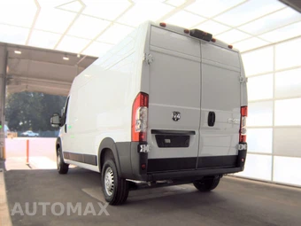 2026 Ram ProMaster 2500 Cargo Van Tradesman w/Passenger Seat High Roof 159.0" WB - miniatura 8
