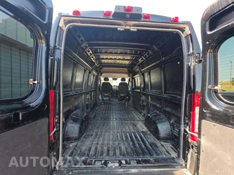 2026 Ram ProMaster 2500 Cargo Van Tradesman w/Passenger Seat High Roof 159.0" WB - miniatura 13