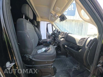 2026 Ram ProMaster 2500 Cargo Van Tradesman w/Passenger Seat High Roof 159.0" WB - miniatura 17