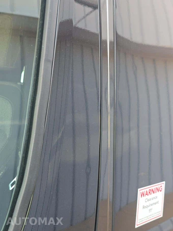 2026 Ram ProMaster 2500 Cargo Van Tradesman w/Passenger Seat High Roof 159.0" WB - miniatura 26