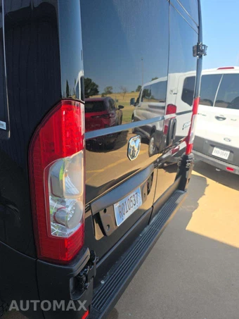 2026 Ram ProMaster 2500 Cargo Van Tradesman w/Passenger Seat High Roof 159.0" WB - miniatura 27