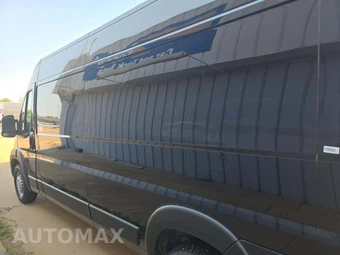 2026 Ram ProMaster 2500 Cargo Van Tradesman w/Passenger Seat High Roof 159.0" WB - miniatura 28