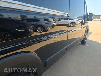 2026 Ram ProMaster 2500 Cargo Van Tradesman w/Passenger Seat High Roof 159.0" WB - miniatura 29
