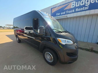 2026 Ram ProMaster 2500 Cargo Van Tradesman w/Passenger Seat High Roof 159.0" WB - miniatura 4