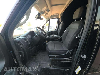 2026 Ram ProMaster 2500 Cargo Van Tradesman w/Passenger Seat High Roof 159.0" WB - miniatura 6