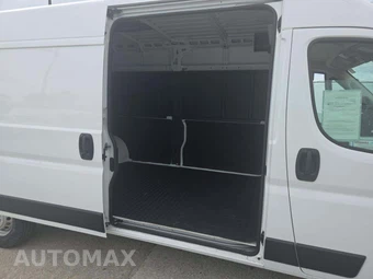2026 Ram ProMaster 2500 Cargo Van Tradesman w/Passenger Seat High Roof 159.0" WB - miniatura 13