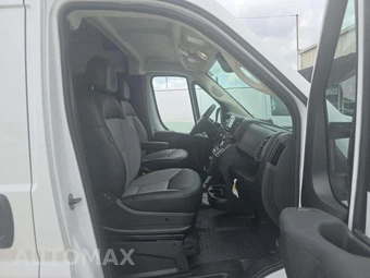 2026 Ram ProMaster 2500 Cargo Van Tradesman w/Passenger Seat High Roof 159.0" WB - miniatura 15