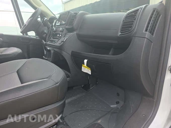 2026 Ram ProMaster 2500 Cargo Van Tradesman w/Passenger Seat High Roof 159.0" WB - miniatura 16