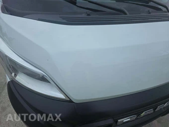 2026 Ram ProMaster 2500 Cargo Van Tradesman w/Passenger Seat High Roof 159.0" WB - miniatura 18