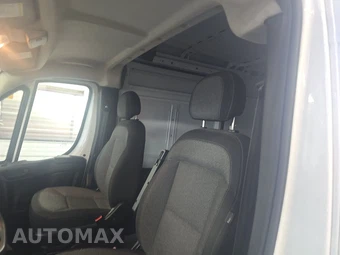 2026 Ram ProMaster 2500 Cargo Van Tradesman w/Passenger Seat High Roof 159.0" WB - miniatura 13