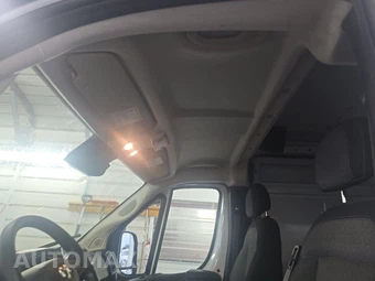 2026 Ram ProMaster 2500 Cargo Van Tradesman w/Passenger Seat High Roof 159.0" WB - miniatura 14
