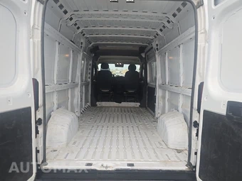 2026 Ram ProMaster 2500 Cargo Van Tradesman w/Passenger Seat High Roof 159.0" WB - miniatura 17
