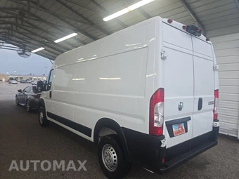 2026 Ram ProMaster 2500 Cargo Van Tradesman w/Passenger Seat High Roof 159.0" WB - miniatura 6