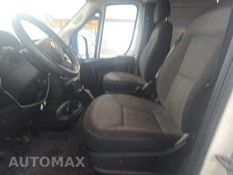 2026 Ram ProMaster 2500 Cargo Van Tradesman w/Passenger Seat High Roof 159.0" WB - miniatura 7