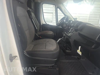 2026 Ram ProMaster 2500 Cargo Van Tradesman w/Passenger Seat High Roof 159.0" WB - miniatura 8