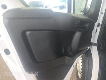 2026 Ram ProMaster 2500 Cargo Van Tradesman w/Passenger Seat High Roof 159.0" WB - miniatura 9