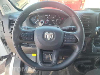 2026 Ram ProMaster 2500 Cargo Van Tradesman w/Passenger Seat High Roof 159.0" WB - miniatura 10