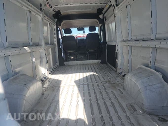 2026 Ram ProMaster 2500 Cargo Van Tradesman w/Passenger Seat High Roof 159.0" WB - miniatura 16