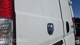 2026 Ram ProMaster 2500 Cargo Van Tradesman w/Passenger Seat High Roof 159.0" WB - miniatura 21
