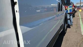 2026 Ram ProMaster 2500 Cargo Van Tradesman w/Passenger Seat High Roof 159.0" WB - miniatura 23
