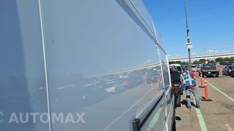 2026 Ram ProMaster 2500 Cargo Van Tradesman w/Passenger Seat High Roof 159.0" WB - miniatura 24