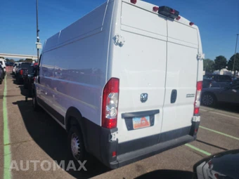 2026 Ram ProMaster 2500 Cargo Van Tradesman w/Passenger Seat High Roof 159.0" WB - miniatura 6