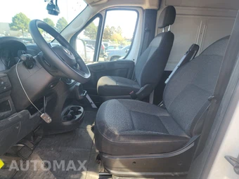 2026 Ram ProMaster 2500 Cargo Van Tradesman w/Passenger Seat High Roof 159.0" WB - miniatura 7