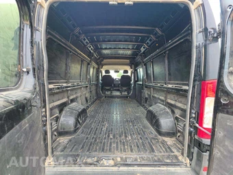 2026 Ram ProMaster 2500 Cargo Van Tradesman w/Passenger Seat High Roof 159.0" WB - miniatura 13