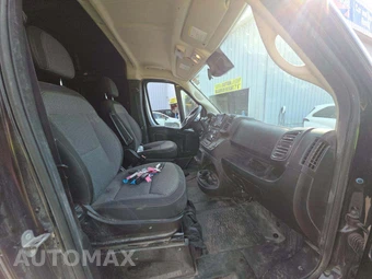 2026 Ram ProMaster 2500 Cargo Van Tradesman w/Passenger Seat High Roof 159.0" WB - miniatura 17