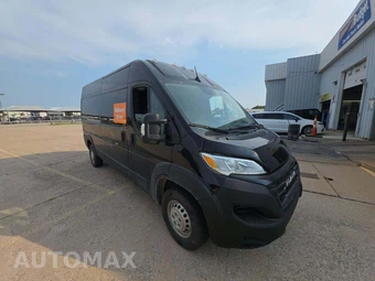 2026 Ram ProMaster 2500 Cargo Van Tradesman w/Passenger Seat High Roof 159.0" WB - miniatura 4