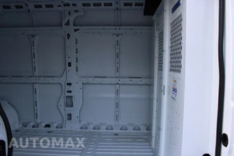 2026 Ram ProMaster 2500 Cargo Van Tradesman w/Passenger Seat High Roof 159.0" WB - miniatura 12
