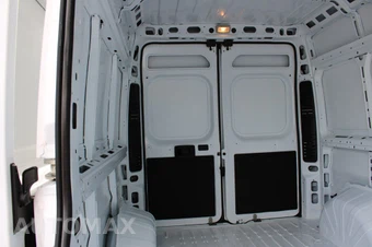 2026 Ram ProMaster 2500 Cargo Van Tradesman w/Passenger Seat High Roof 159.0" WB - miniatura 14