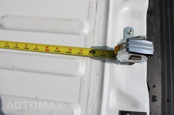 2026 Ram ProMaster 2500 Cargo Van Tradesman w/Passenger Seat High Roof 159.0" WB - miniatura 20