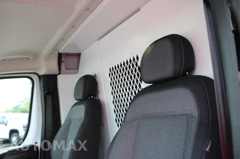 2026 Ram ProMaster 2500 Cargo Van Tradesman w/Passenger Seat High Roof 159.0" WB - miniatura 21