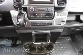 2026 Ram ProMaster 2500 Cargo Van Tradesman w/Passenger Seat High Roof 159.0" WB - miniatura 30