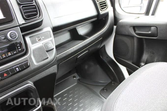 2026 Ram ProMaster 2500 Cargo Van Tradesman w/Passenger Seat High Roof 159.0" WB - miniatura 31