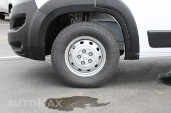 2026 Ram ProMaster 2500 Cargo Van Tradesman w/Passenger Seat High Roof 159.0" WB - miniatura 35