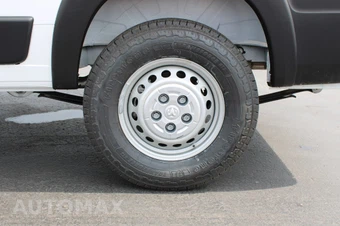 2026 Ram ProMaster 2500 Cargo Van Tradesman w/Passenger Seat High Roof 159.0" WB - miniatura 37